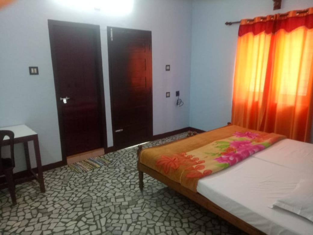 Marayoor Tourist Home Munnar Luaran gambar